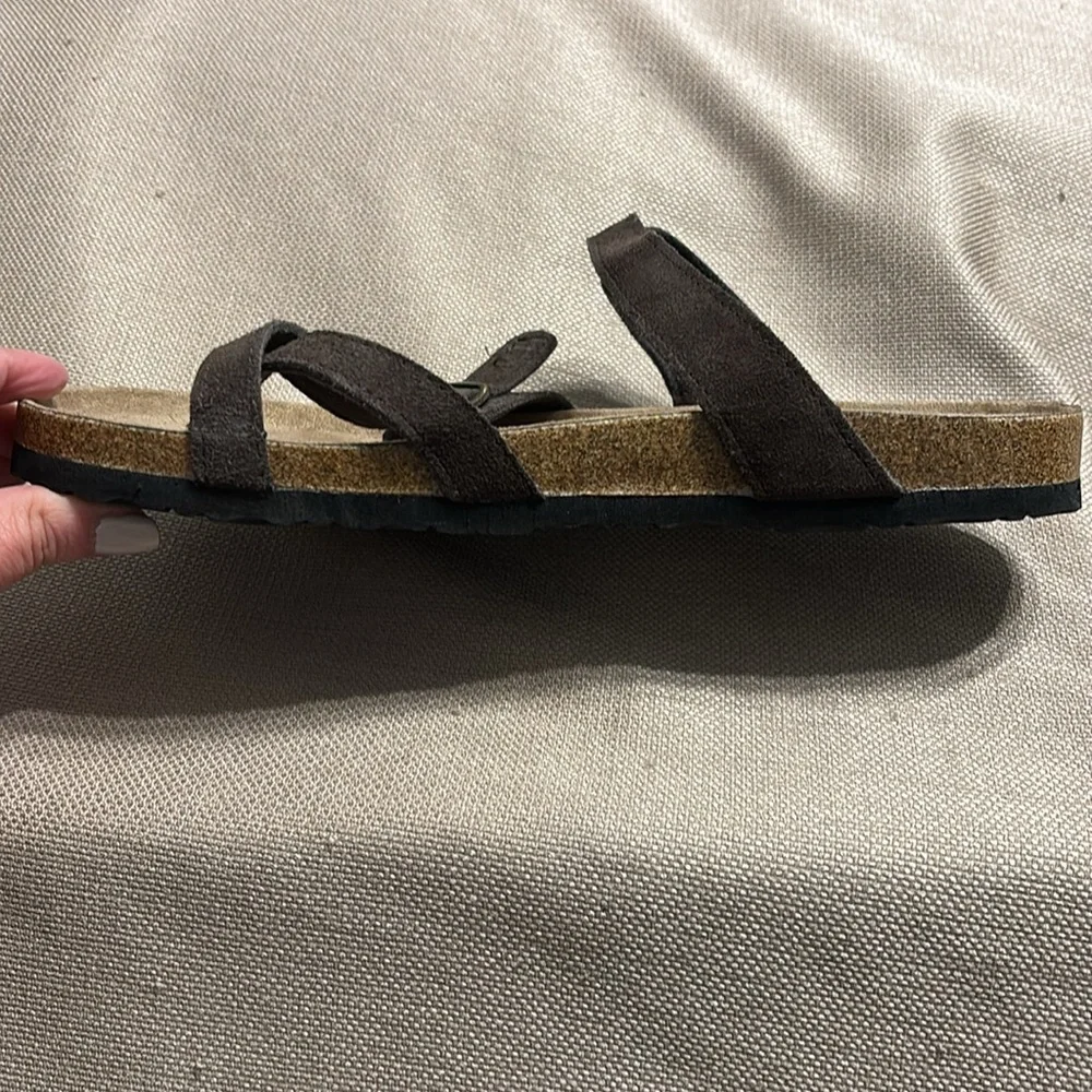 Northside Anya Cork Sandal - Picture 5 of 7